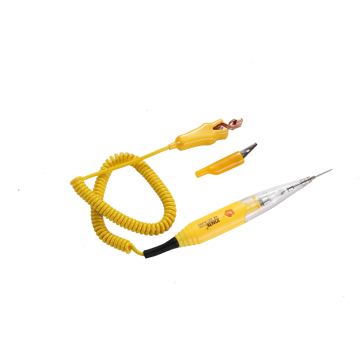 YT-0321 Automotive Circuit Tester